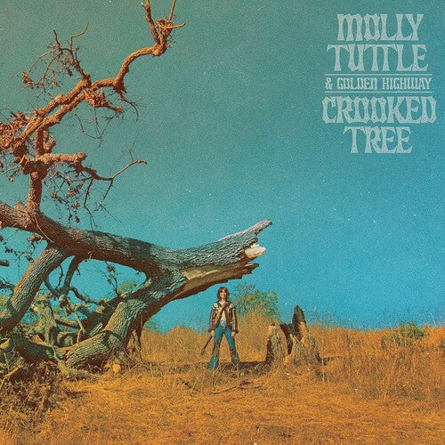 Molly & Golden Highway Tuttle - Crooked Tree