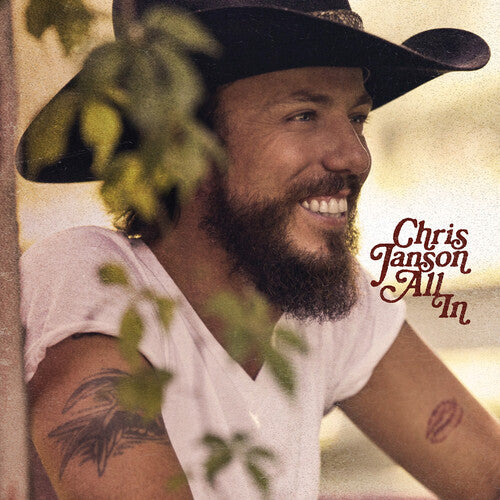 Chris Janson - ALL IN