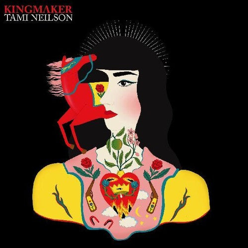 Tami Neilson - KINGMAKER