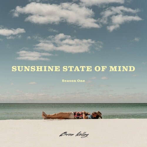 Brian Kelly - Sunshine State of Mind