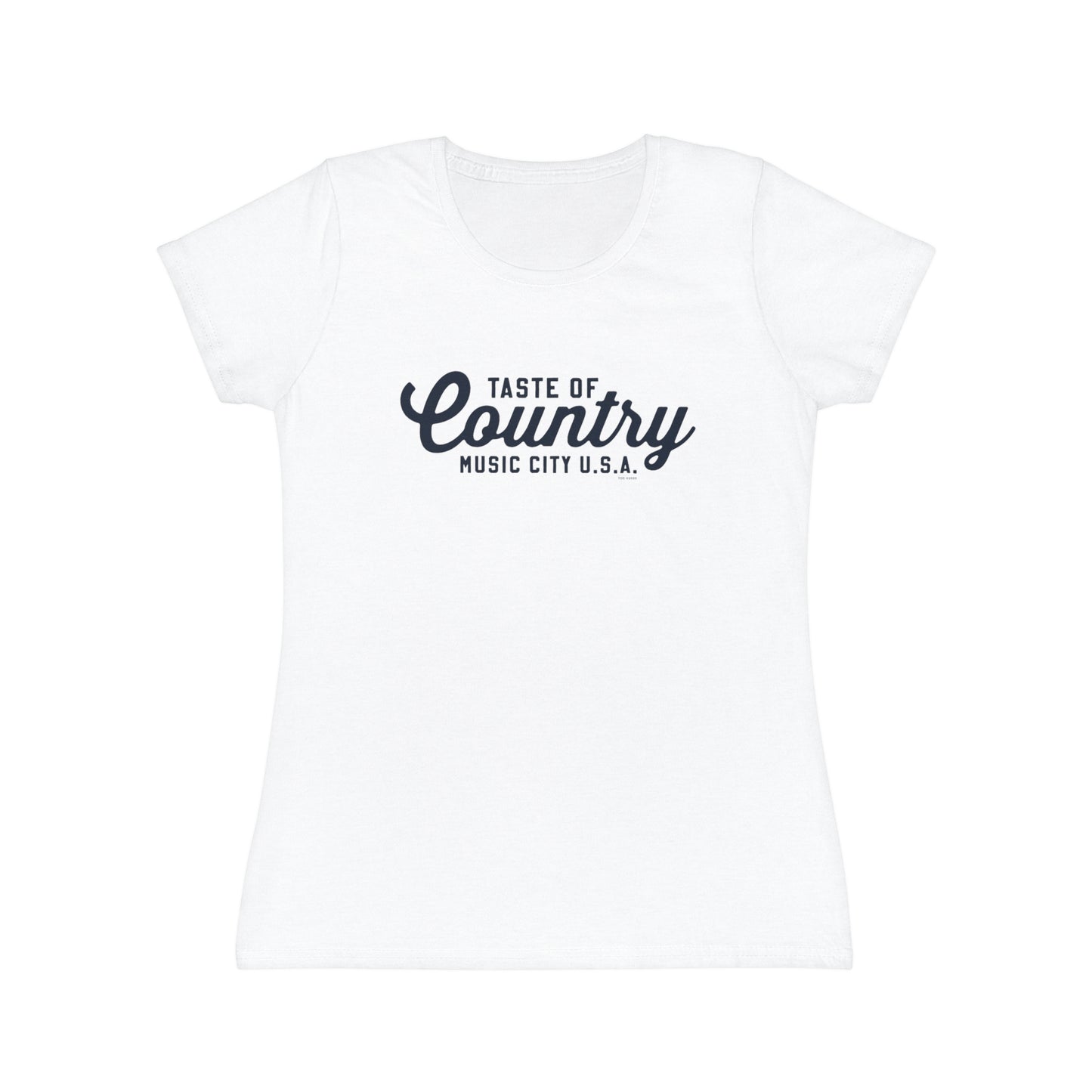 Sound Of South T-Shirt Women's Fit