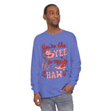 Yee Haw Long Sleeve T-Shirt