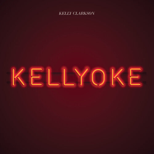 Kelly Clarkson - KELLYOKE
