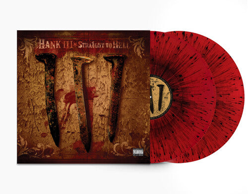 Hank III - Straight To Hell