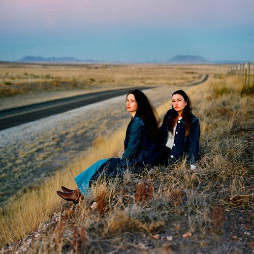 Plains - I Walked With You A Ways - Pink Clear