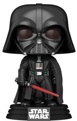 Pop Star Wars - Pop Star Wars New Classics Darth Vader