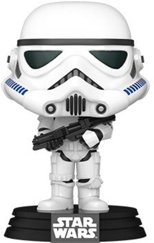 Pop Star Wars - Pop Star Wars New Classics Stormtrooper