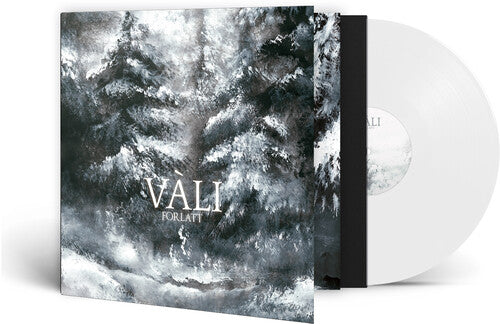Vali - Forlatt - White