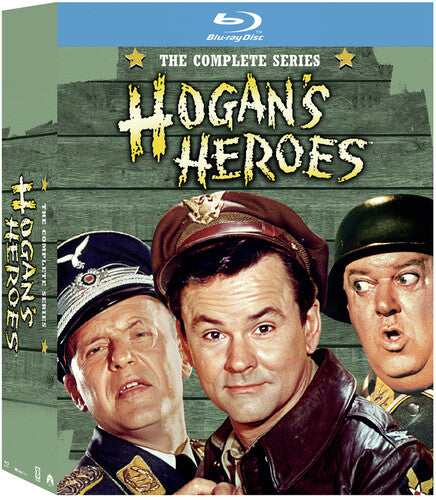 Hogan's Heroes: Complete Series Box Set - Hogan's Heroes: Complete Series Box Set