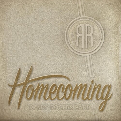 Randy Rogers - HOMECOMING