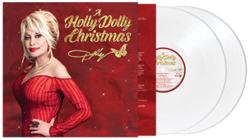 Dolly Parton - Holly Dolly Christmas