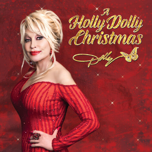Dolly Parton - Holly Dolly Christmas