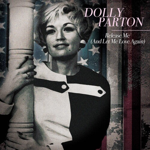 Dolly Parton - Release Me (And Let Me Love Again)
