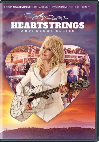 Dolly Parton's Heartstrings (2019)