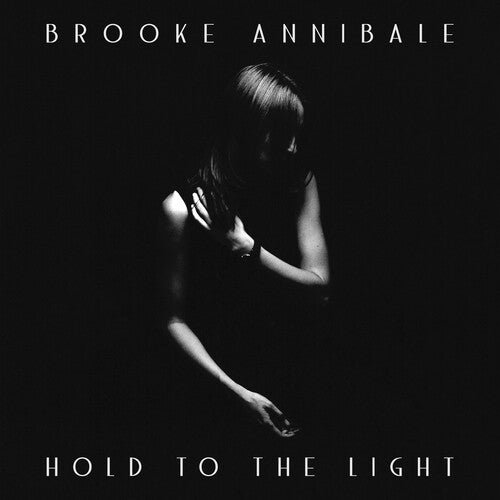 Brooke Annibale - Hold to the Light - Ocean Glow