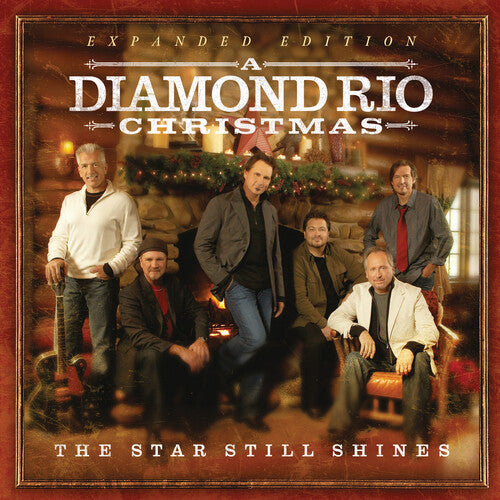 Diamond Rio - Star Still Shines: a Diamond Rio Christmas
