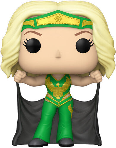 Pop Wwe - Pop Wwe Beth Phoenix Styles May Vary