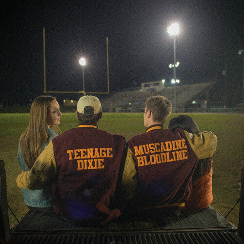 Muscadine Bloodline - Teenage Dixie