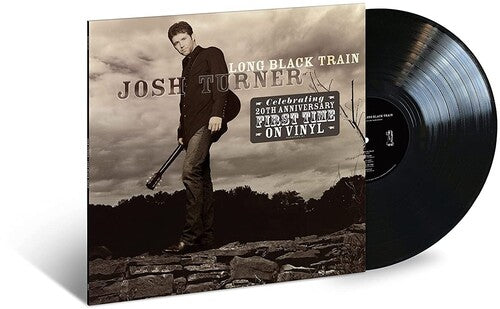 Josh Turner - Long Black Train