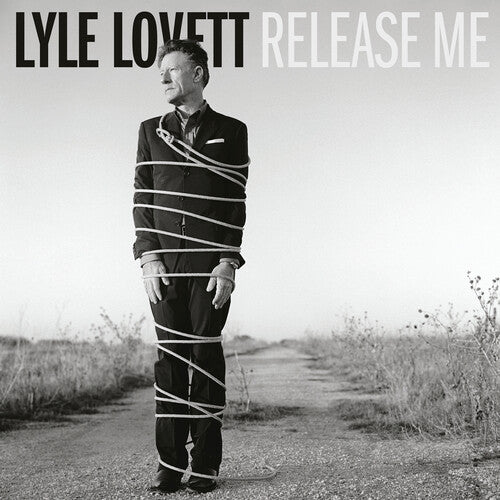 Lyle Lovett - RELEASE ME