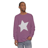 TOC Star Long Sleeve T-Shirt