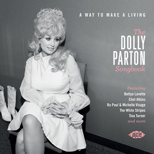 WAY TO MAKE A LIVING: DOLLY PARTON SONGBOOK / VAR - Way to Make a Living: Dolly Parton Songbook / Var