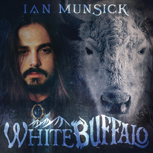 Ian Munsick - White Buffalo