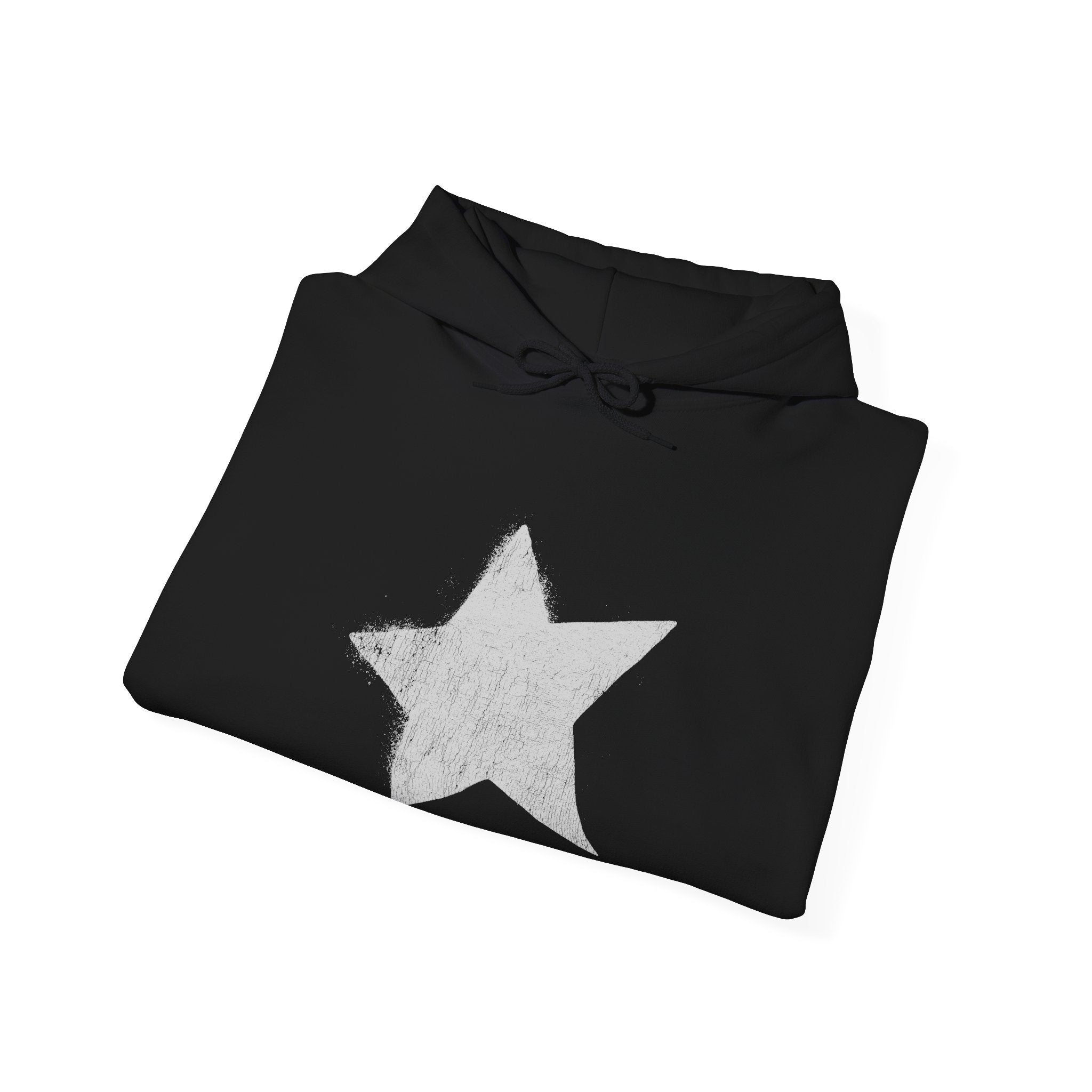 TOC Star Hoodie
