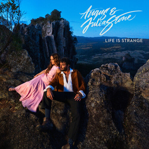 Stone, Angus / Stone, Julia - Life Is Strange