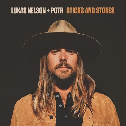 LUKAS & PROMISE OF THE REAL NELSON - Sticks and Stones