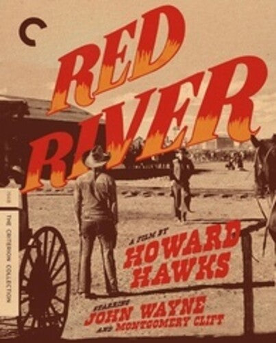 Red River/bd (1948)