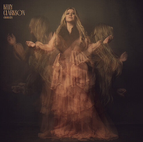 Kelly Clarkson - CHEMISTRY