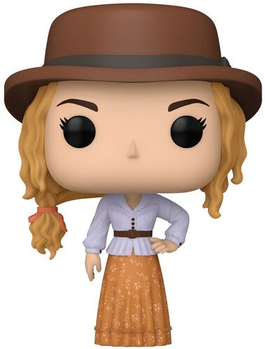 Pop! Vinyl - FUNKO POP! TELEVISION: Yellowstone - 1883 - Margaret Dutton