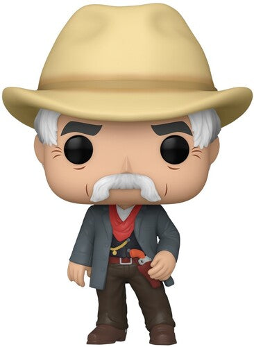 Pop! Vinyl - FUNKO POP! TELEVISION: Yellowstone - 1883 - Shae Brennan