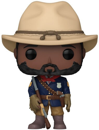 Pop! Vinyl - FUNKO POP! TELEVISION: Yellowstone - 1883 - Thomas