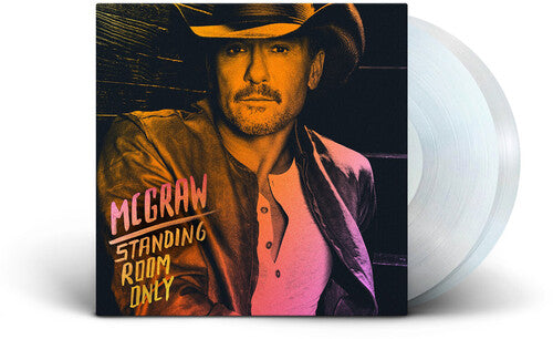 Tim McGraw - Standing Room Only