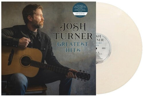 Josh Turner - Greatest Hits