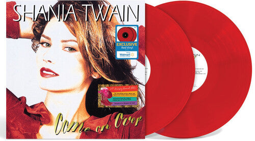 Shania Twain - Come on Over: Diamond Edition