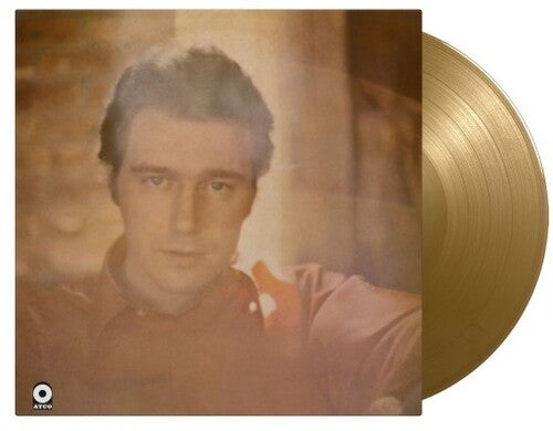 Jerry Jeff Walker - Five Years Gone - Limited 180-Gram Gold Colored Vinyl