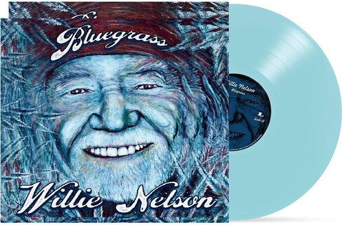 Willie Nelson - Bluegrass