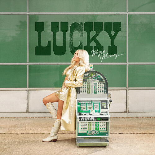 Megan Moroney - LUCKY