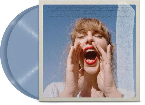 Taylor Swift - 1989 (Taylor's Version) [2 LP]