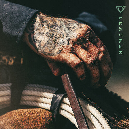 Cody Johnson - LEATHER