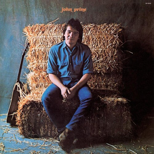 John Prine - JOHN PRINE