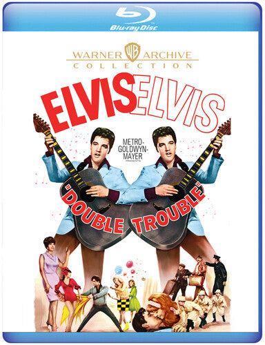 Double Trouble (1967)