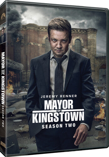 Mayor of Kingstown: Season Two (2023)
