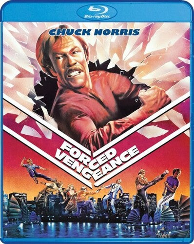 Forced Vengence (1982)