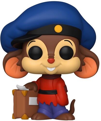 Pop Movies American Tail - Pop Movies American Tail Fievel