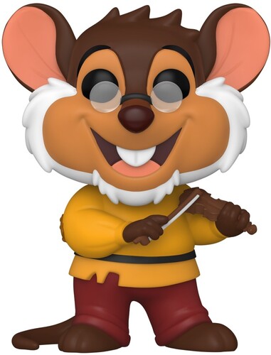 Pop Movies American Tail - Funko Pop Movies American Tail Papa
