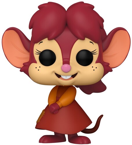 Pop Movies American Tail - Pop Movies American Tail Tanya